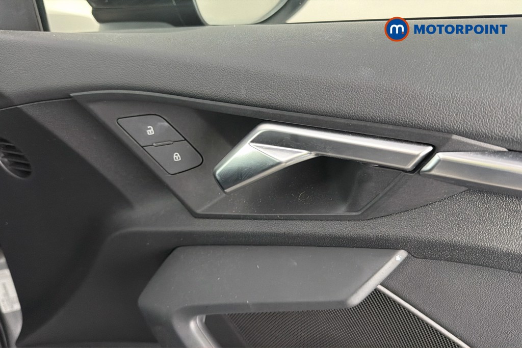 Audi A3 S Line Automatic Petrol Plug-In Hybrid Hatchback - Stock Number (1645881) - 42nd supplementary image
