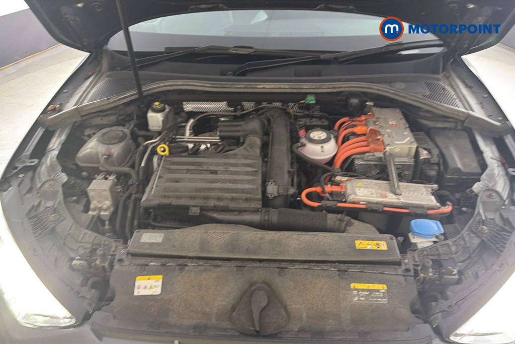 Audi A3 S Line Automatic Petrol Plug-In Hybrid Hatchback - Stock Number (1645881) - 51st supplementary image