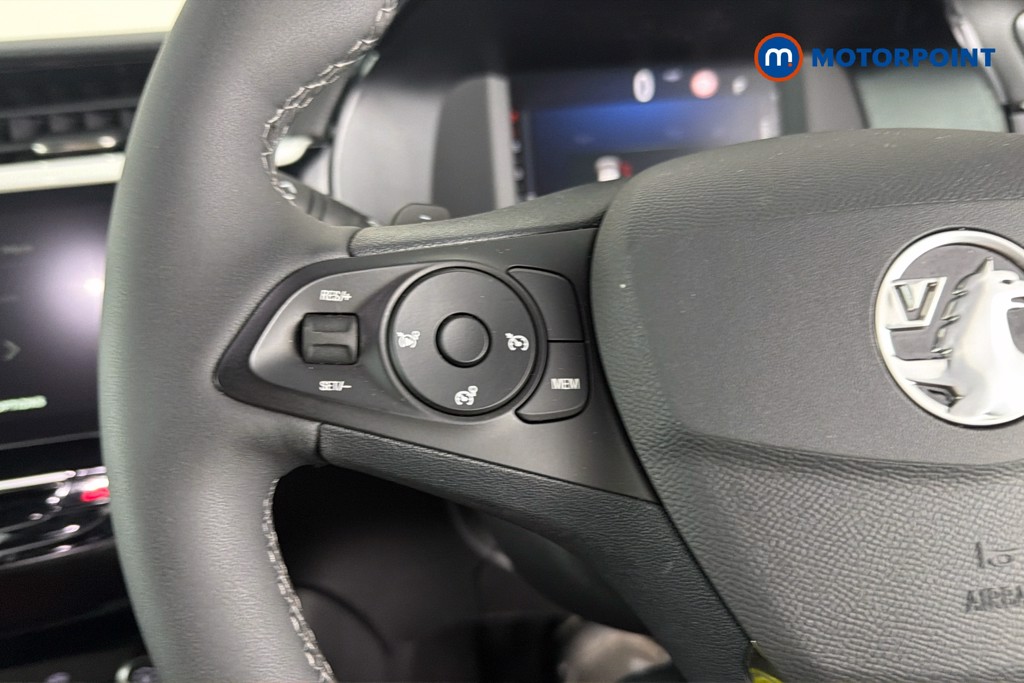 Vauxhall Corsa GS Automatic Petrol Hatchback - Stock Number (1645927) - 3rd supplementary image