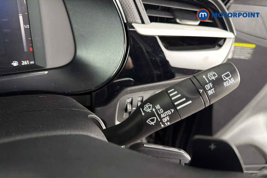 Vauxhall Corsa GS Automatic Petrol Hatchback - Stock Number (1645927) - 7th supplementary image