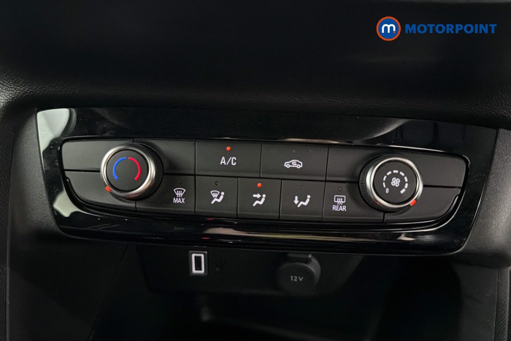Vauxhall Corsa GS Automatic Petrol Hatchback - Stock Number (1645927) - 12th supplementary image