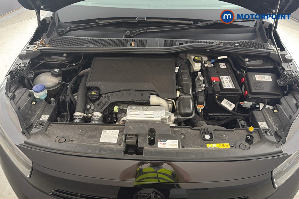Vauxhall Corsa GS Automatic Petrol Hatchback - Stock Number (1645927) - 51st supplementary image