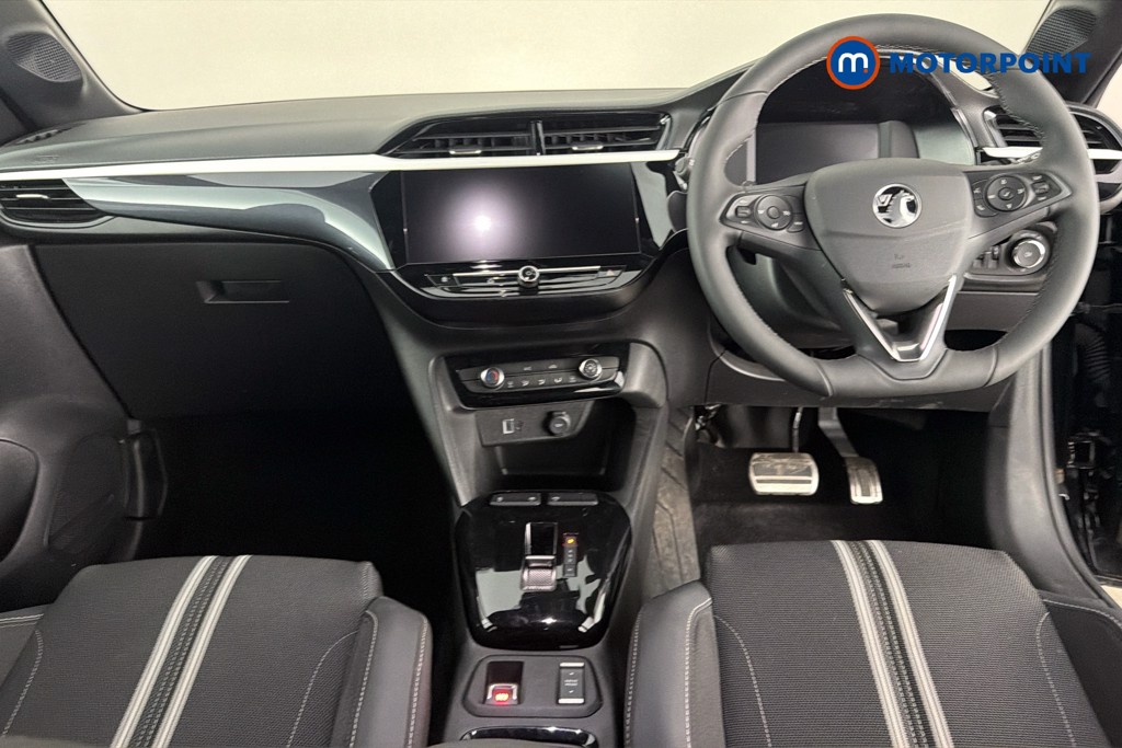 Vauxhall Corsa GS Automatic Petrol Hatchback - Stock Number (1645927) - 1st supplementary image