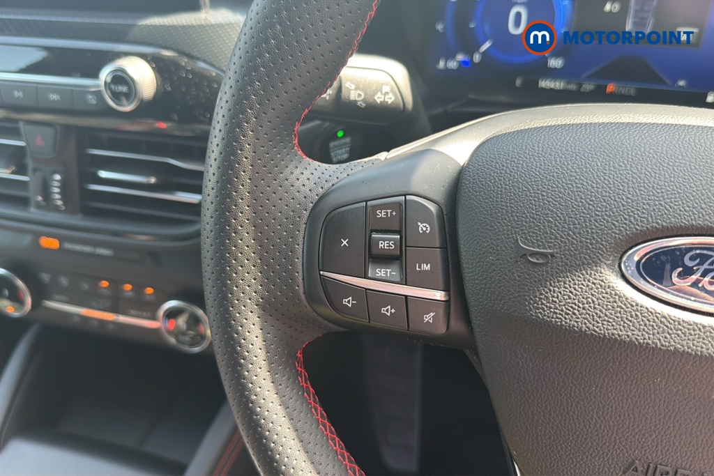 Ford Kuga St-Line Edition Automatic Petrol-Electric Hybrid SUV - Stock Number (1645972) - 4th supplementary image