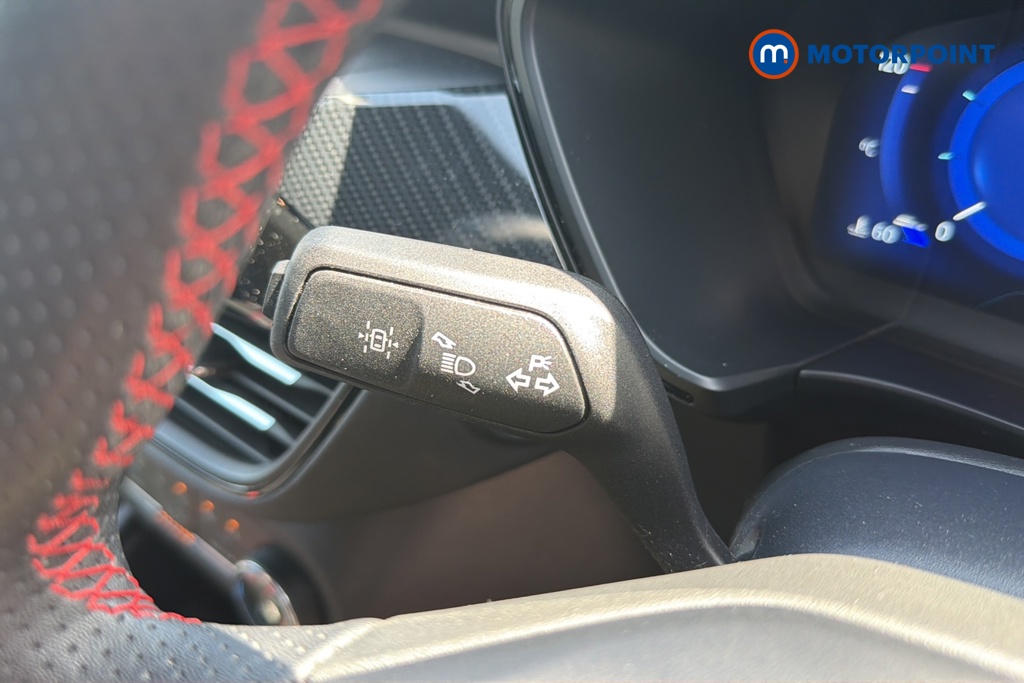 Ford Kuga St-Line Edition Automatic Petrol-Electric Hybrid SUV - Stock Number (1645972) - 5th supplementary image