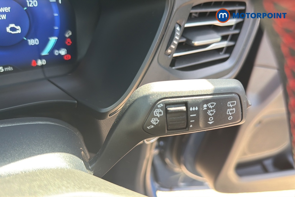 Ford Kuga St-Line Edition Automatic Petrol-Electric Hybrid SUV - Stock Number (1645972) - 6th supplementary image