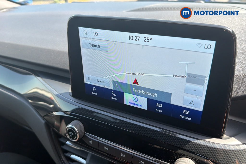 Ford Kuga St-Line Edition Automatic Petrol-Electric Hybrid SUV - Stock Number (1645972) - 9th supplementary image