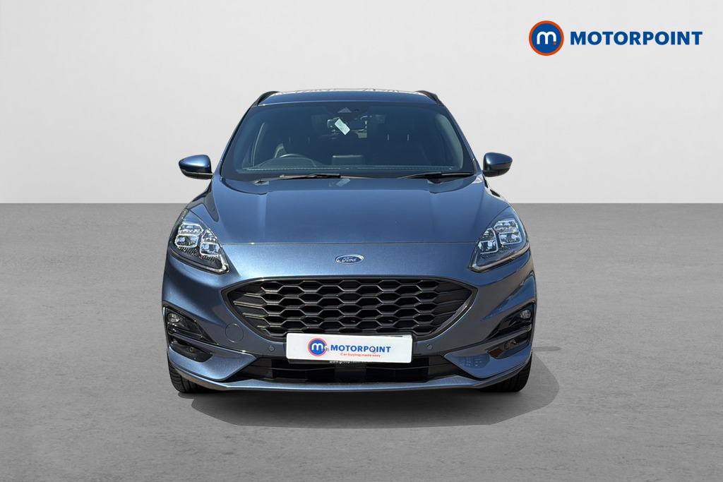 Ford Kuga St-Line Edition Automatic Petrol-Electric Hybrid SUV - Stock Number (1645972) - Front bumper