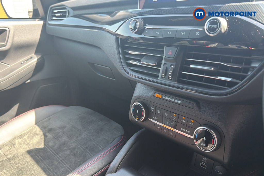 Ford Kuga St-Line Edition Automatic Petrol-Electric Hybrid SUV - Stock Number (1645972) - 12th supplementary image