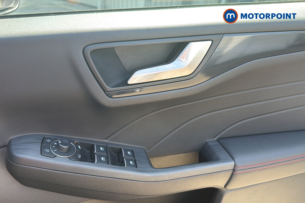 Ford Kuga St-Line Edition Automatic Petrol-Electric Hybrid SUV - Stock Number (1645972) - 19th supplementary image