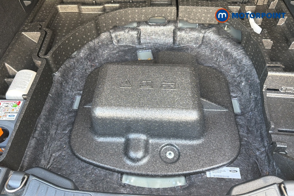 Ford Kuga St-Line Edition Automatic Petrol-Electric Hybrid SUV - Stock Number (1645972) - 33rd supplementary image