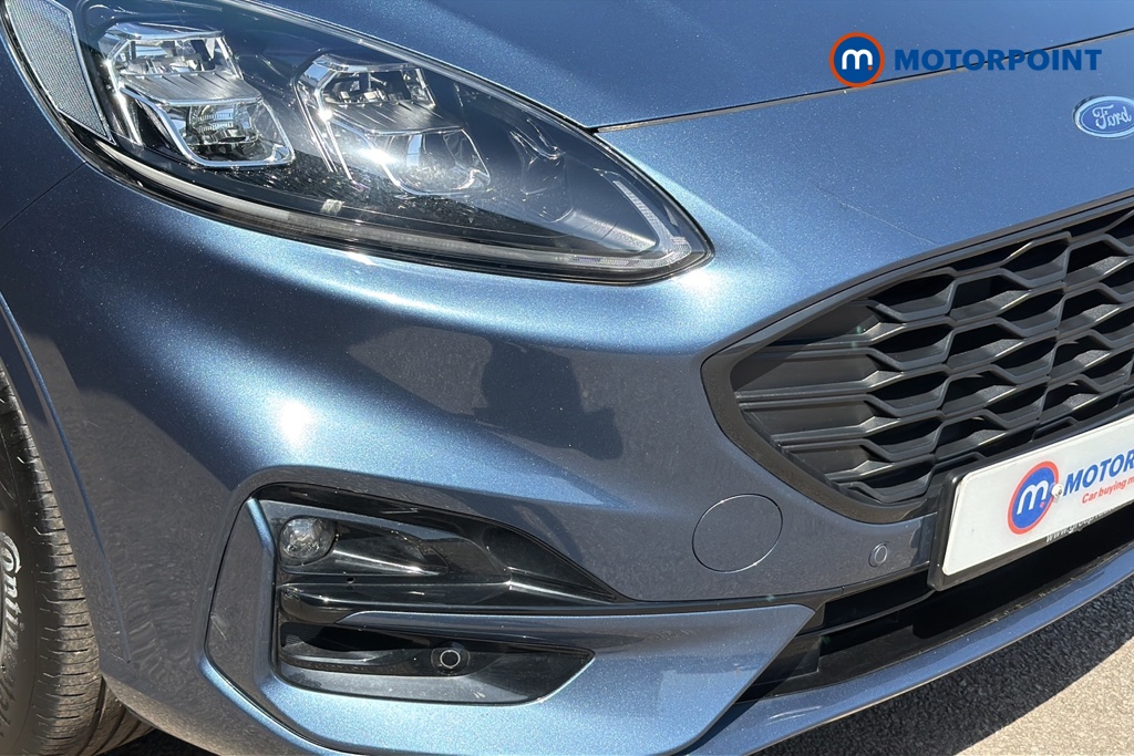 Ford Kuga St-Line Edition Automatic Petrol-Electric Hybrid SUV - Stock Number (1645972) - 38th supplementary image
