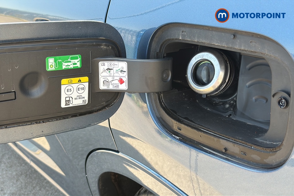 Ford Kuga St-Line Edition Automatic Petrol-Electric Hybrid SUV - Stock Number (1645972) - 41st supplementary image