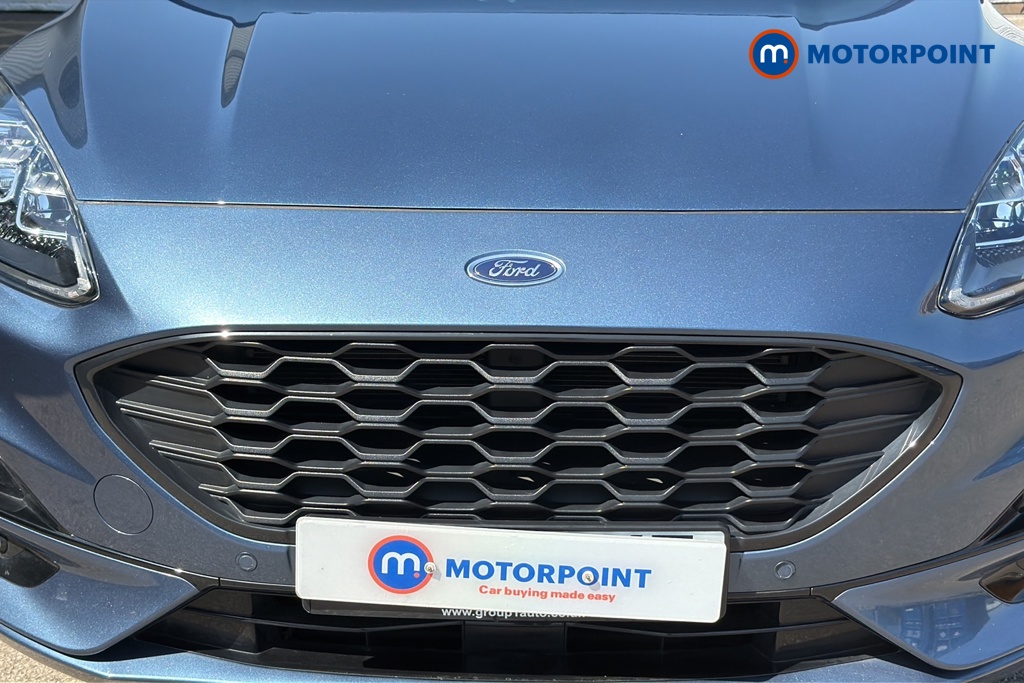 Ford Kuga St-Line Edition Automatic Petrol-Electric Hybrid SUV - Stock Number (1645972) - 43rd supplementary image