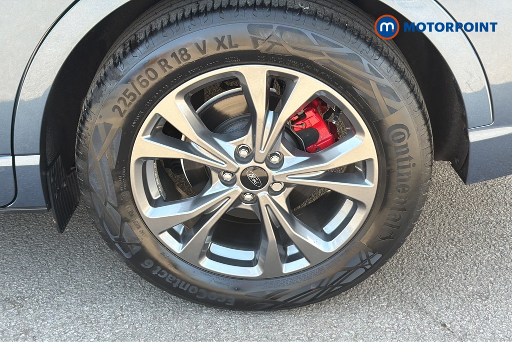 Ford Kuga St-Line Edition Automatic Petrol-Electric Hybrid SUV - Stock Number (1645972) - 45th supplementary image