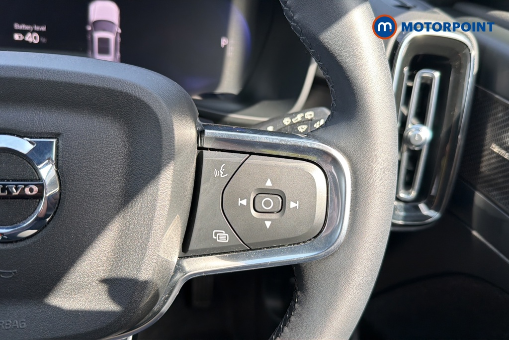 Volvo Xc40 Ultimate Automatic Electric SUV - Stock Number (1645982) - 3rd supplementary image