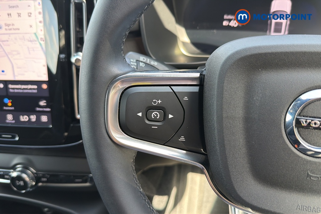 Volvo Xc40 Ultimate Automatic Electric SUV - Stock Number (1645982) - 4th supplementary image