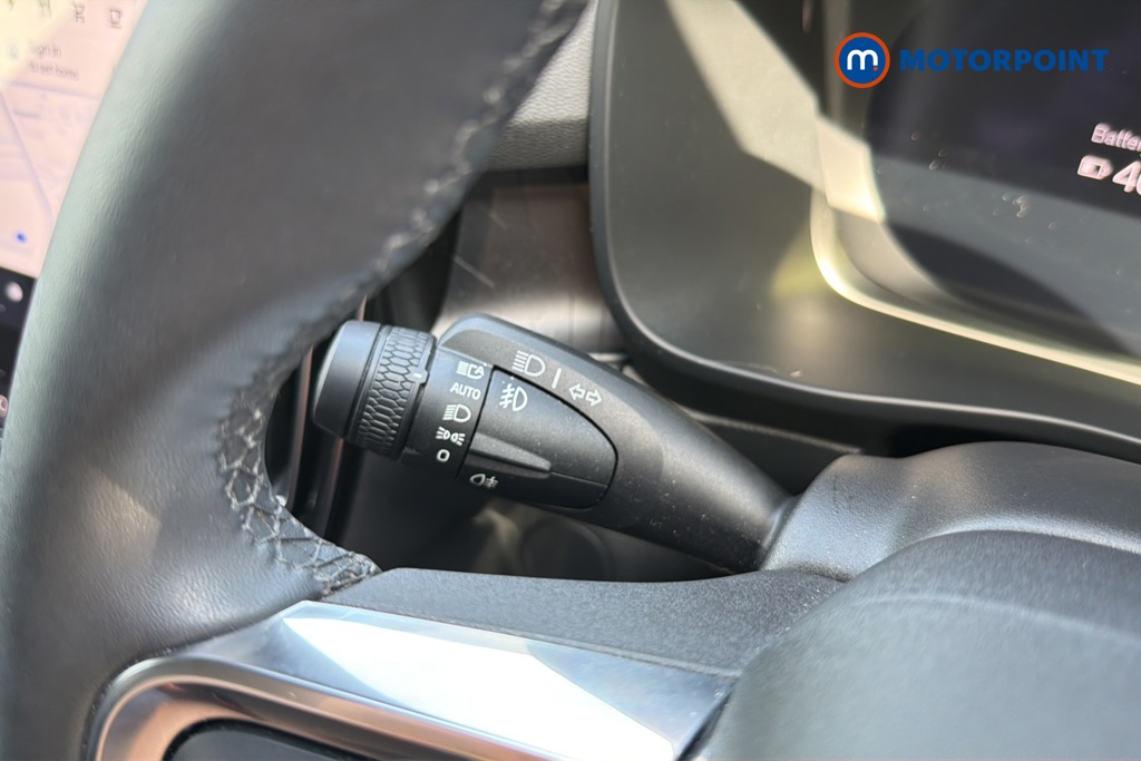 Volvo Xc40 Ultimate Automatic Electric SUV - Stock Number (1645982) - 5th supplementary image