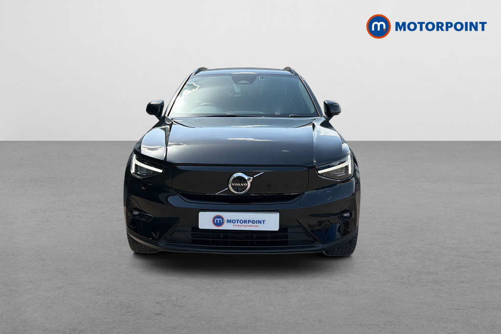 Volvo Xc40 Ultimate Automatic Electric SUV - Stock Number (1645982) - Front bumper