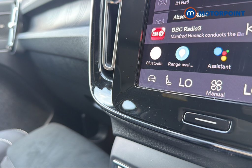 Volvo Xc40 Ultimate Automatic Electric SUV - Stock Number (1645982) - 14th supplementary image