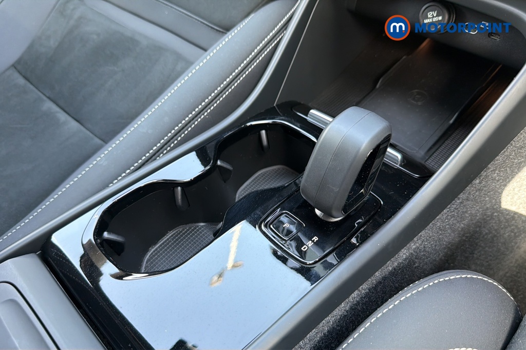 Volvo Xc40 Ultimate Automatic Electric SUV - Stock Number (1645982) - 15th supplementary image