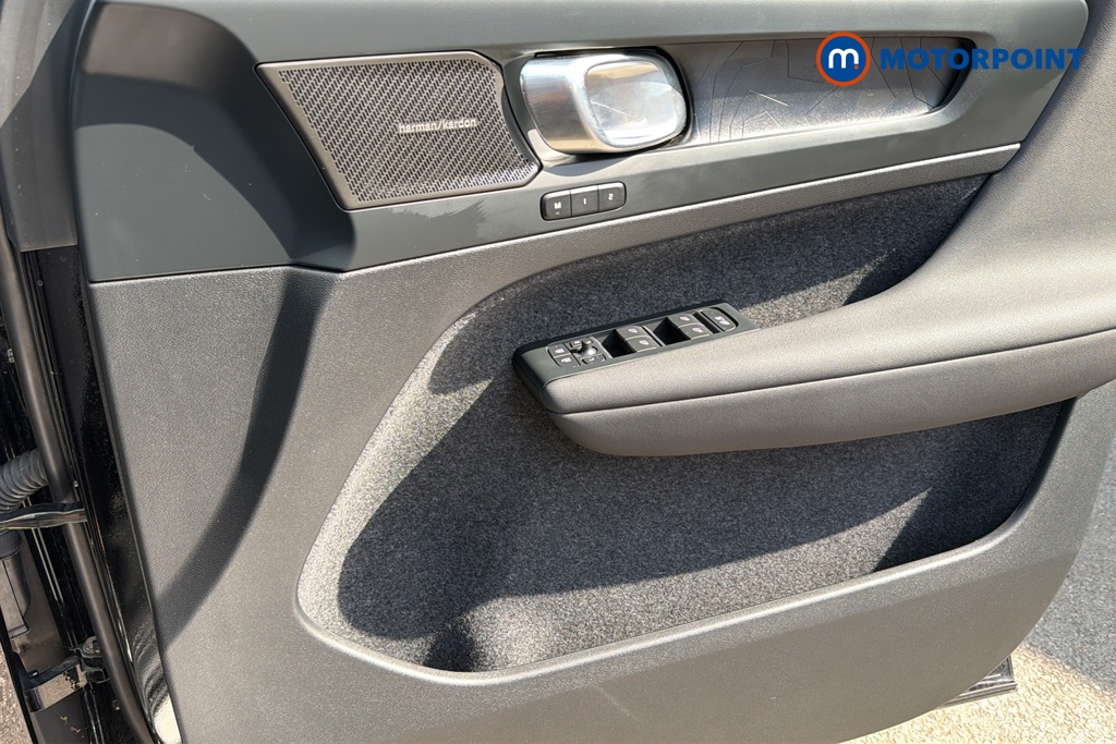 Volvo Xc40 Ultimate Automatic Electric SUV - Stock Number (1645982) - 18th supplementary image