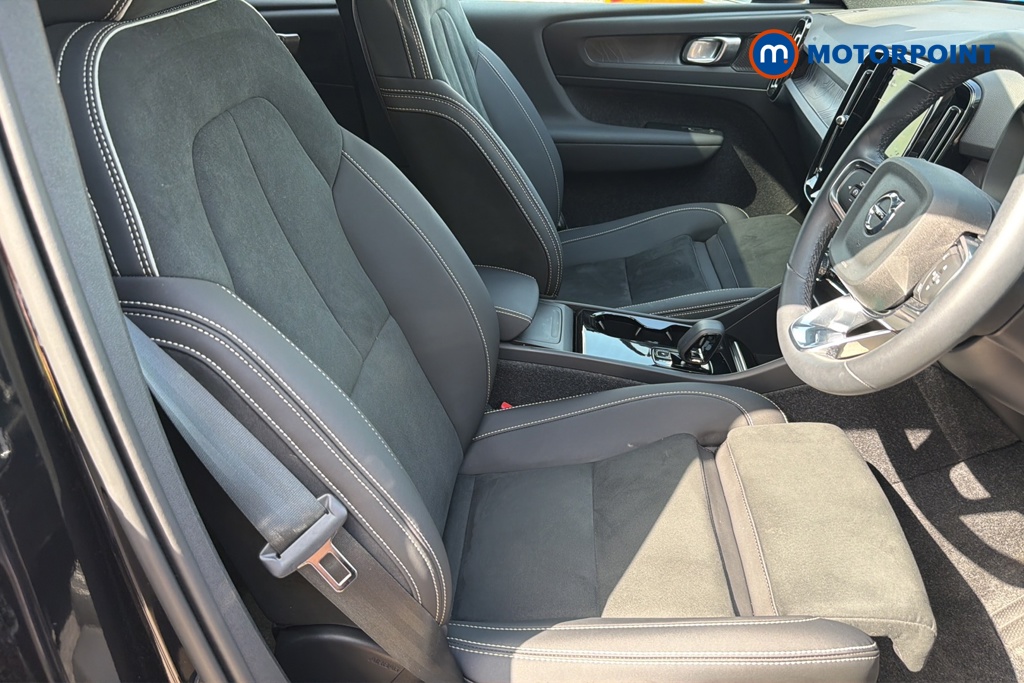 Volvo Xc40 Ultimate Automatic Electric SUV - Stock Number (1645982) - 22nd supplementary image