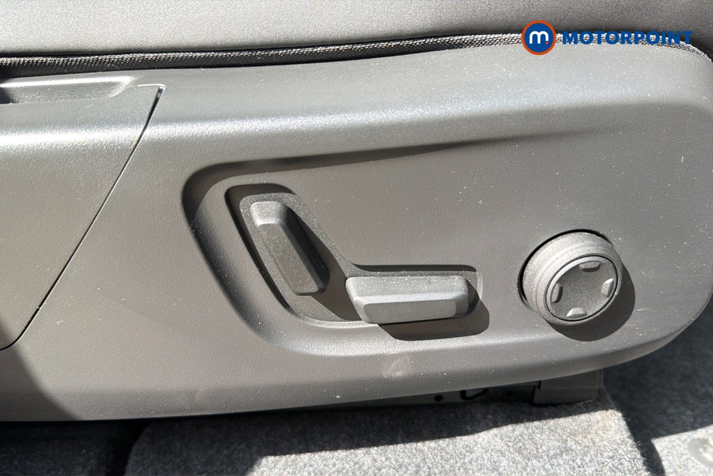 Volvo Xc40 Ultimate Automatic Electric SUV - Stock Number (1645982) - 23rd supplementary image