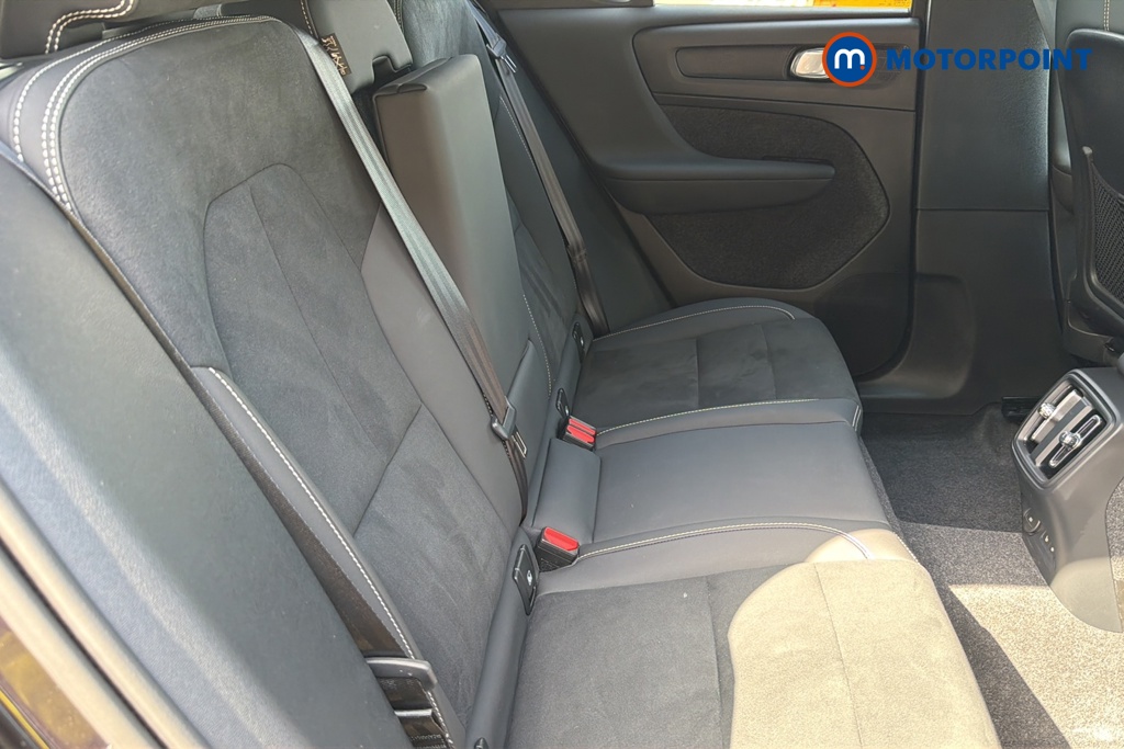 Volvo Xc40 Ultimate Automatic Electric SUV - Stock Number (1645982) - 25th supplementary image