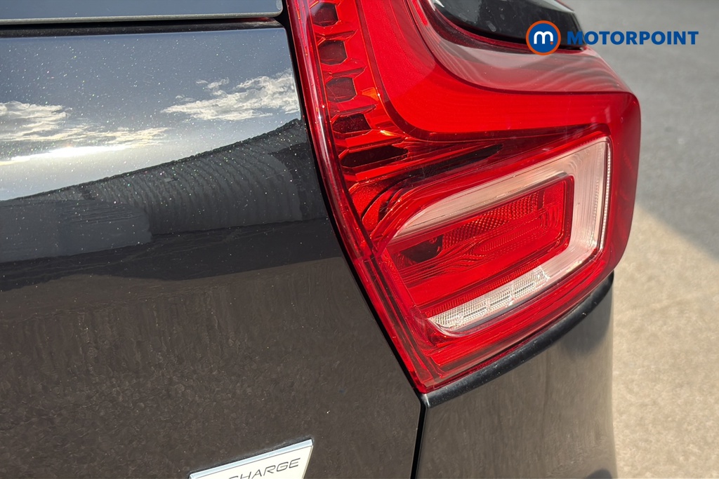 Volvo Xc40 Ultimate Automatic Electric SUV - Stock Number (1645982) - 36th supplementary image