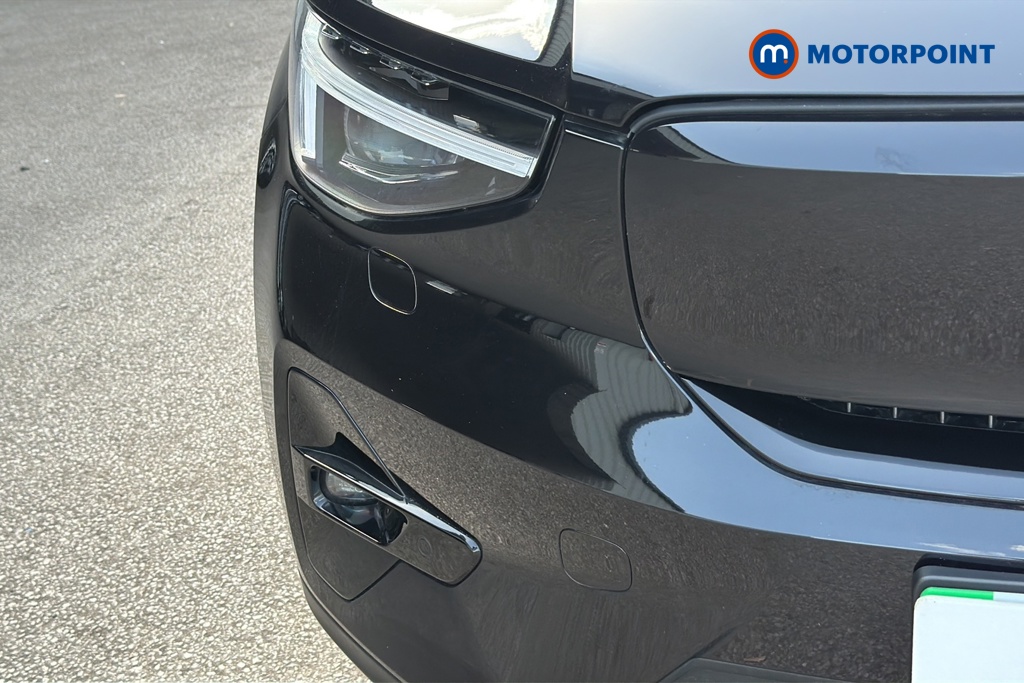Volvo Xc40 Ultimate Automatic Electric SUV - Stock Number (1645982) - 38th supplementary image