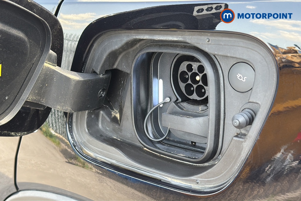 Volvo Xc40 Ultimate Automatic Electric SUV - Stock Number (1645982) - 41st supplementary image