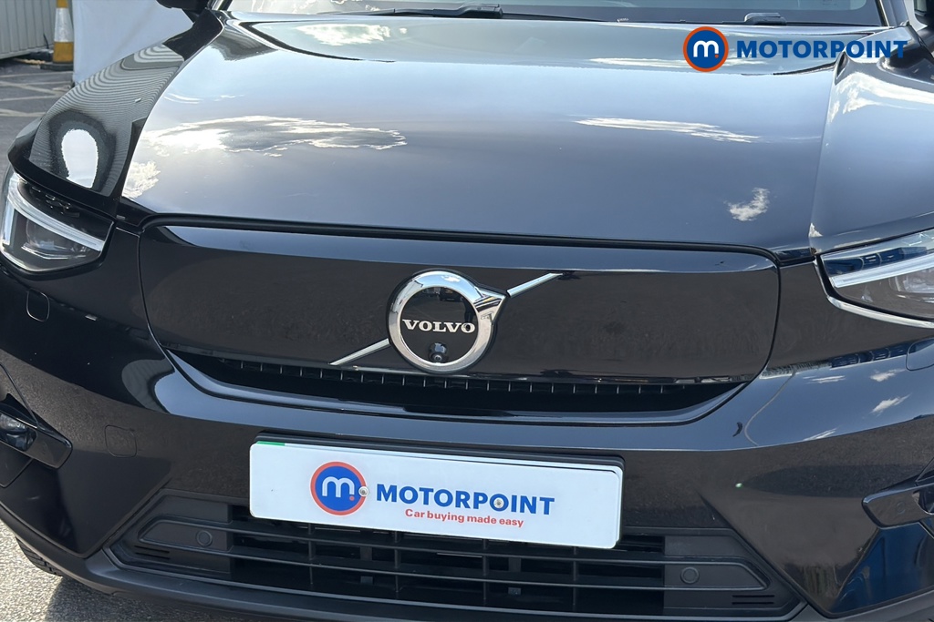 Volvo Xc40 Ultimate Automatic Electric SUV - Stock Number (1645982) - 43rd supplementary image