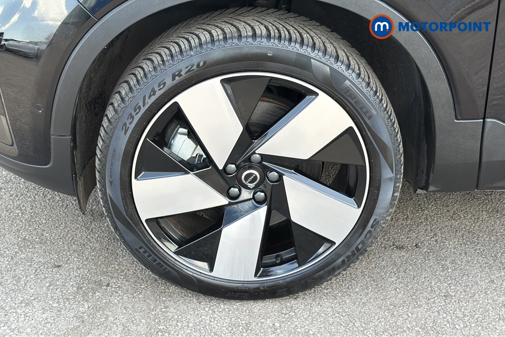 Volvo Xc40 Ultimate Automatic Electric SUV - Stock Number (1645982) - 44th supplementary image