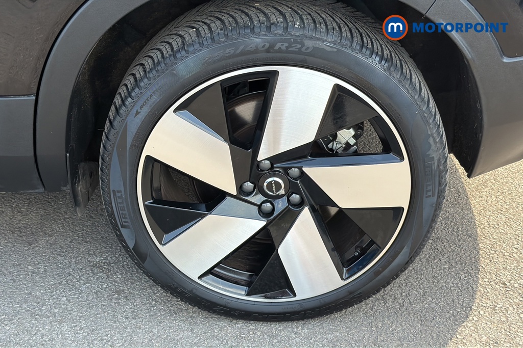 Volvo Xc40 Ultimate Automatic Electric SUV - Stock Number (1645982) - 45th supplementary image