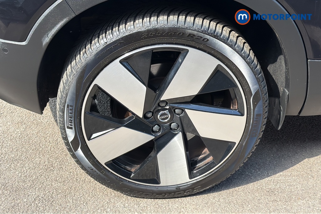 Volvo Xc40 Ultimate Automatic Electric SUV - Stock Number (1645982) - 46th supplementary image