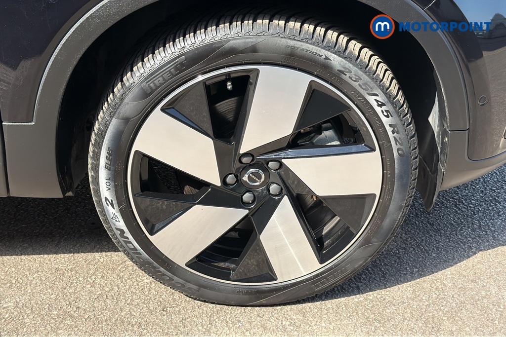 Volvo Xc40 Ultimate Automatic Electric SUV - Stock Number (1645982) - 47th supplementary image