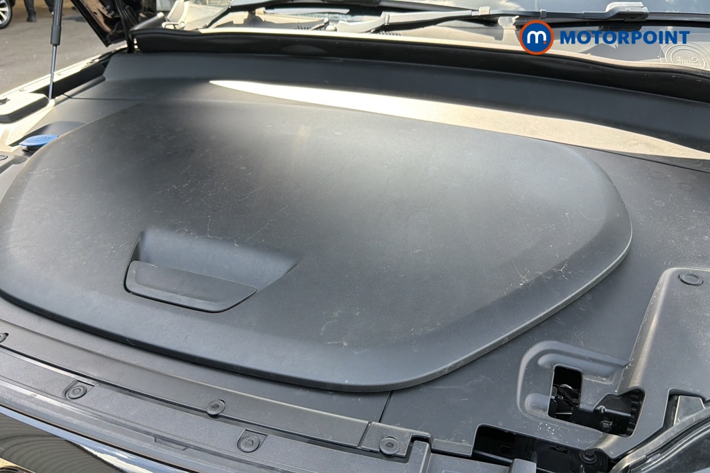 Volvo Xc40 Ultimate Automatic Electric SUV - Stock Number (1645982) - 48th supplementary image