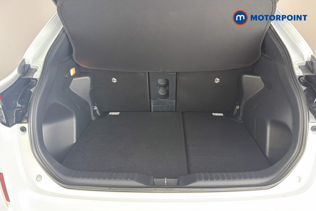 Toyota Yaris Cross Excel Automatic Petrol-Electric Hybrid Estate - Stock Number (1646001) - 33rd supplementary image