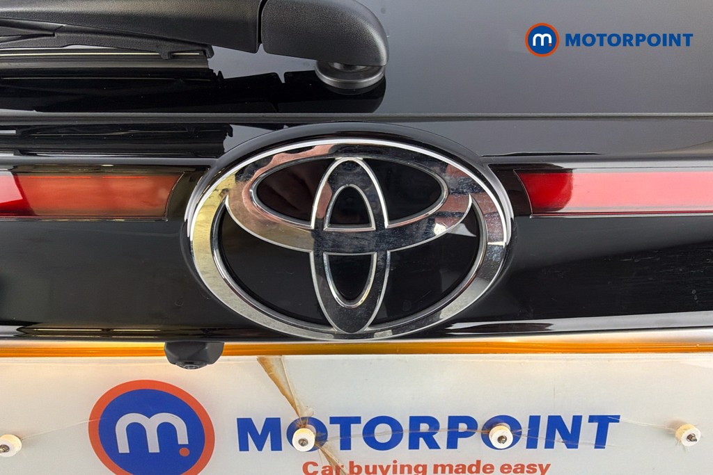 Toyota Yaris Cross Excel Automatic Petrol-Electric Hybrid Estate - Stock Number (1646001) - 37th supplementary image