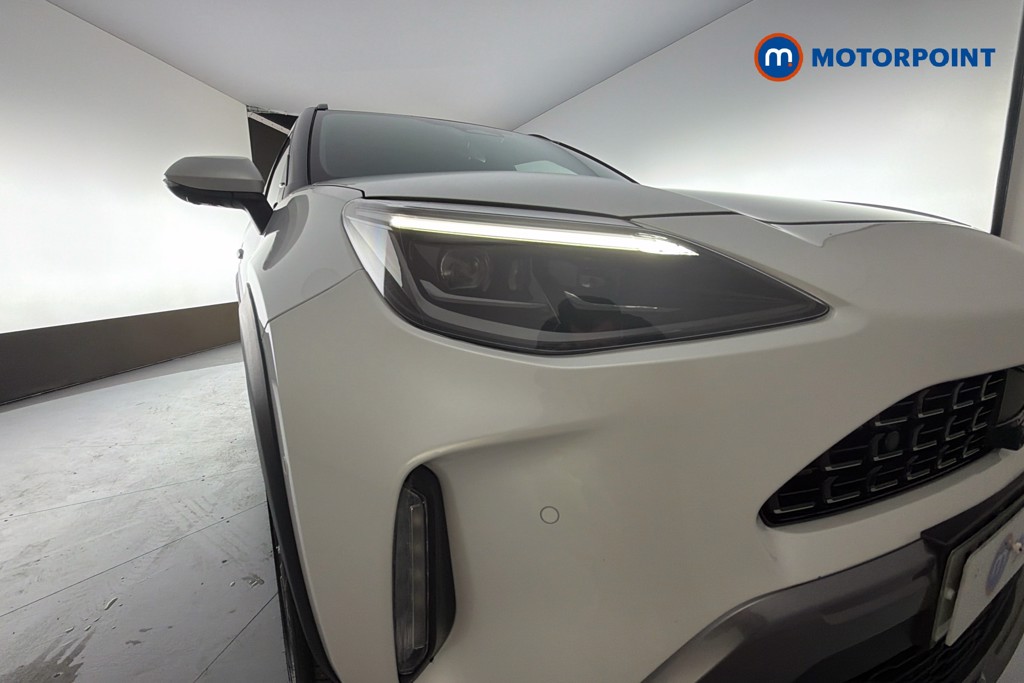 Toyota Yaris Cross Excel Automatic Petrol-Electric Hybrid Estate - Stock Number (1646001) - 44th supplementary image