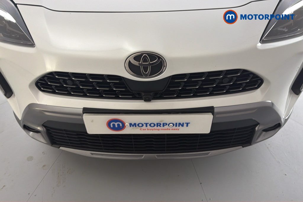 Toyota Yaris Cross Excel Automatic Petrol-Electric Hybrid Estate - Stock Number (1646001) - 45th supplementary image