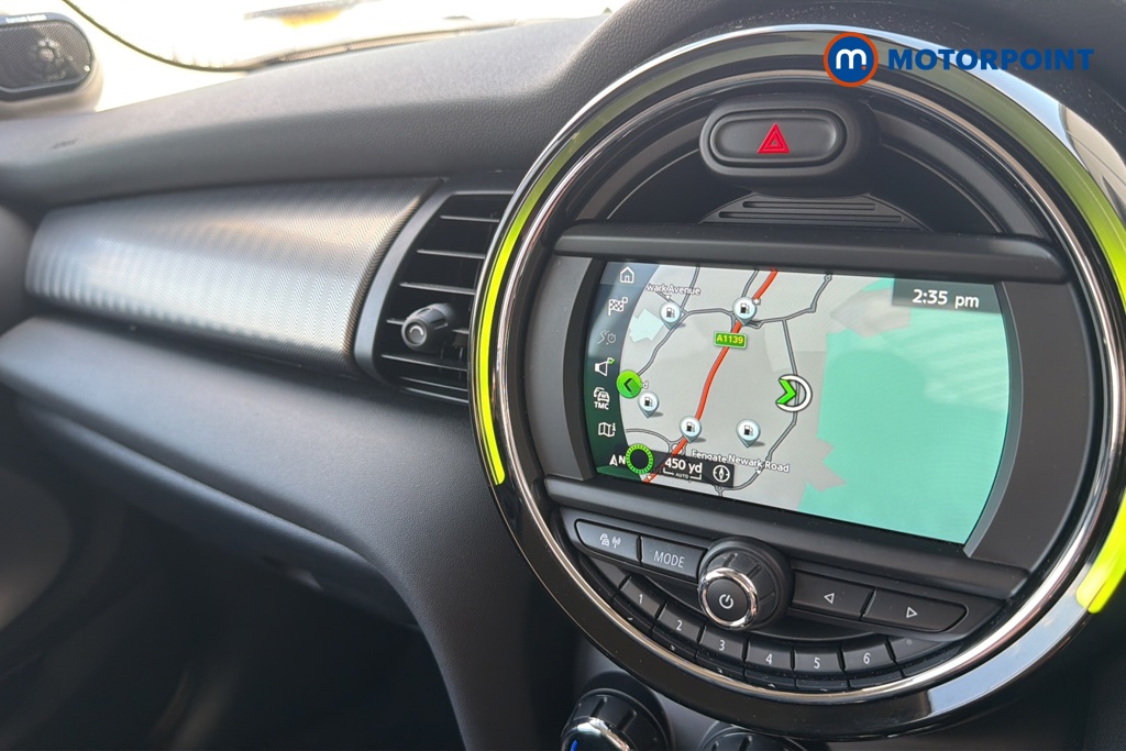 Mini Hatchback Cooper S Exclusive Automatic Petrol Hatchback - Stock Number (1646040) - 9th supplementary image