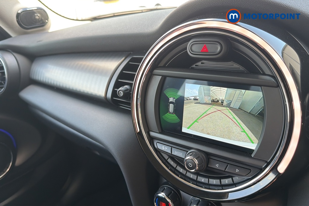 Mini Hatchback Cooper S Exclusive Automatic Petrol Hatchback - Stock Number (1646040) - 13th supplementary image