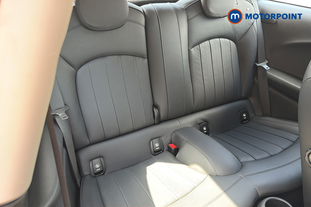 Mini Hatchback Cooper S Exclusive Automatic Petrol Hatchback - Stock Number (1646040) - 25th supplementary image