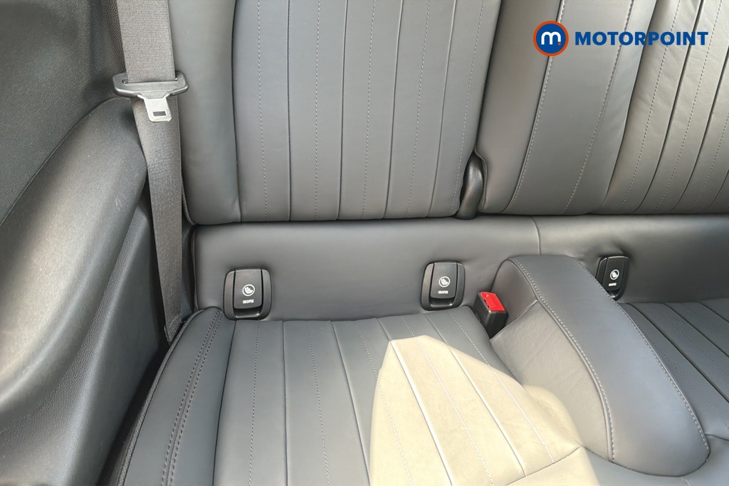 Mini Hatchback Cooper S Exclusive Automatic Petrol Hatchback - Stock Number (1646040) - 27th supplementary image