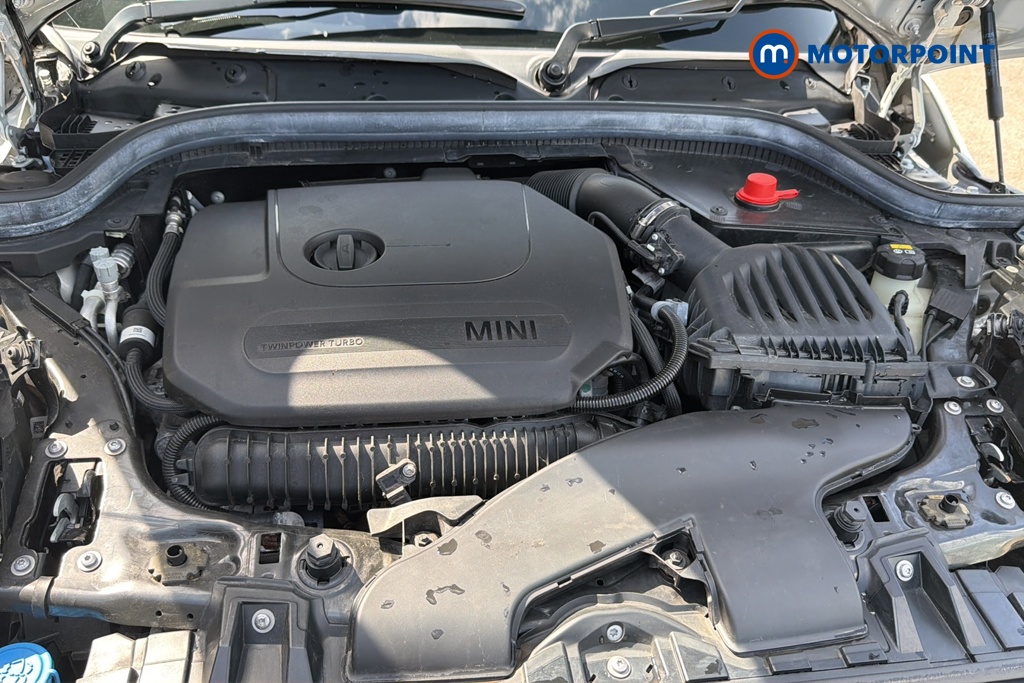 Mini Hatchback Cooper S Exclusive Automatic Petrol Hatchback - Stock Number (1646040) - 48th supplementary image