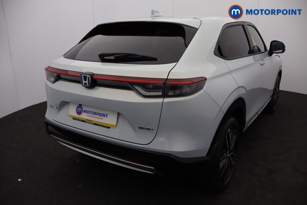 Honda Hr-V Advance Automatic Petrol-Electric Hybrid SUV - Stock Number (1646066) - 2nd supplementary image