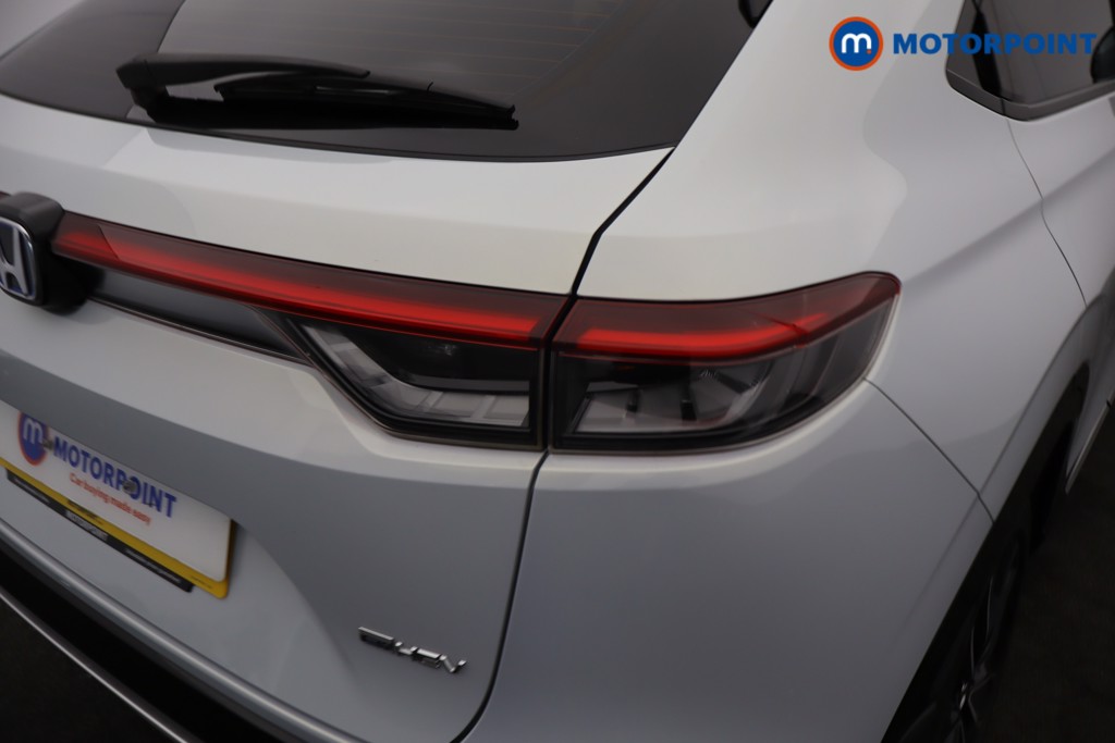 Honda Hr-V Advance Automatic Petrol-Electric Hybrid SUV - Stock Number (1646066) - 3rd supplementary image