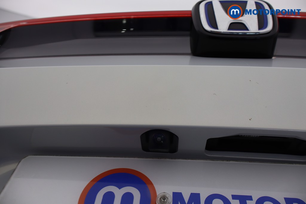 Honda Hr-V Advance Automatic Petrol-Electric Hybrid SUV - Stock Number (1646066) - 5th supplementary image